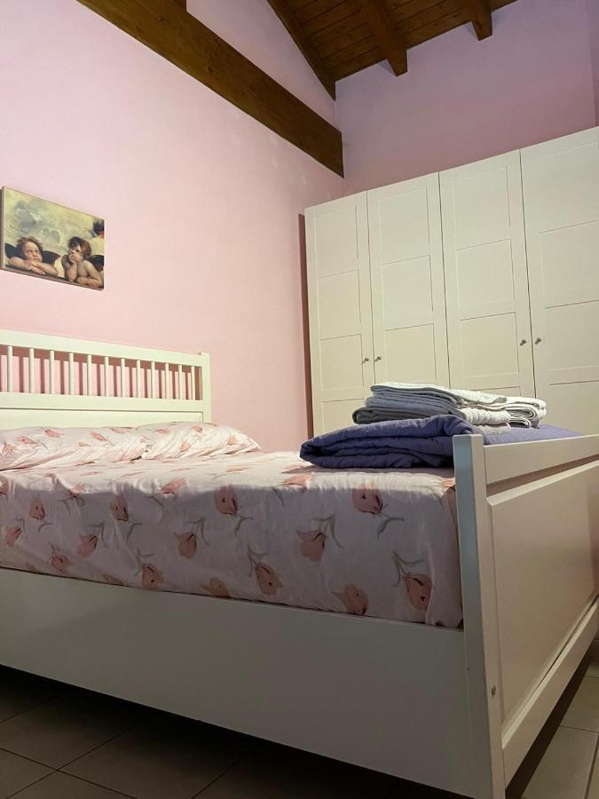 알사고세프리오 Casa Mimi 아파트 외부 사진