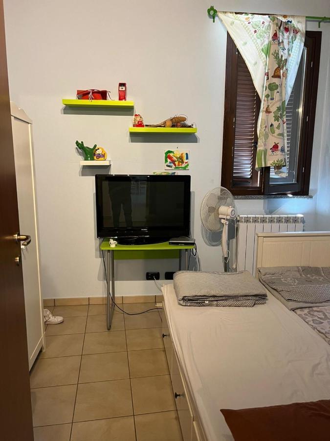 알사고세프리오 Casa Mimi 아파트 외부 사진