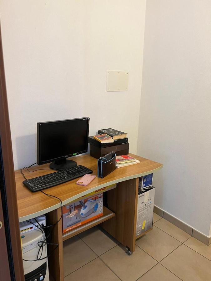 알사고세프리오 Casa Mimi 아파트 외부 사진