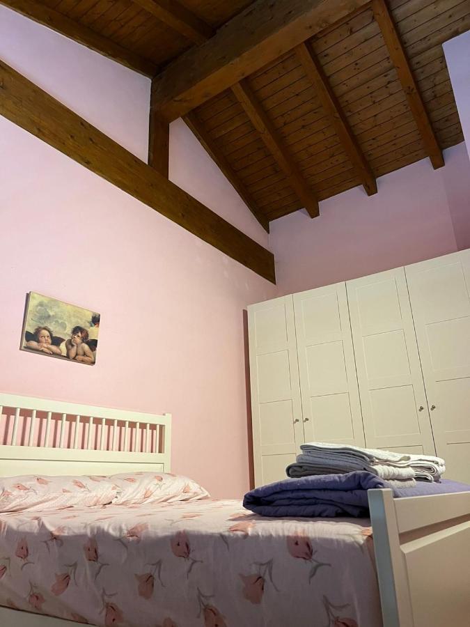 알사고세프리오 Casa Mimi 아파트 외부 사진