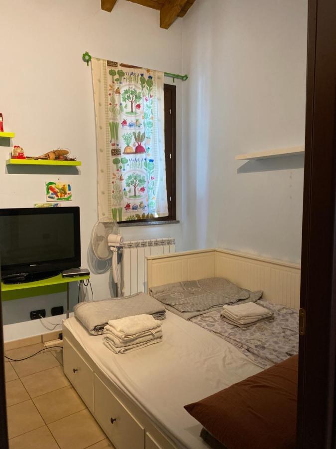 알사고세프리오 Casa Mimi 아파트 외부 사진